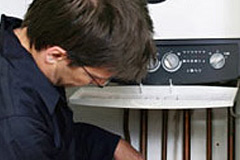boiler replacement Sandycroft